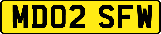 MD02SFW