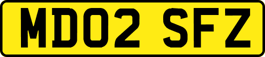 MD02SFZ