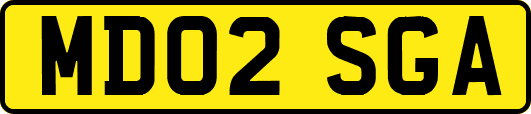 MD02SGA