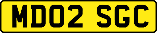 MD02SGC
