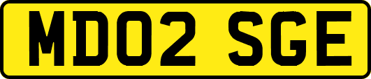 MD02SGE