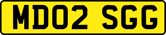 MD02SGG