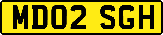 MD02SGH