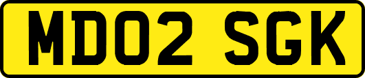 MD02SGK