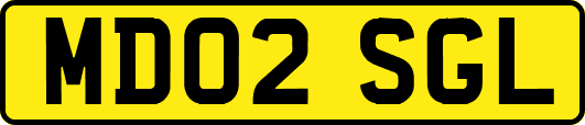 MD02SGL