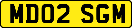 MD02SGM