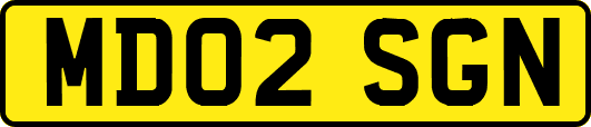 MD02SGN