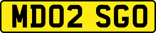 MD02SGO