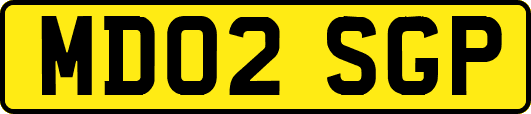 MD02SGP