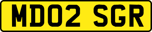 MD02SGR
