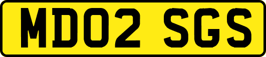 MD02SGS