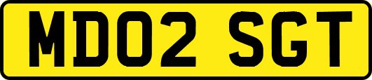 MD02SGT