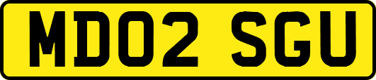 MD02SGU