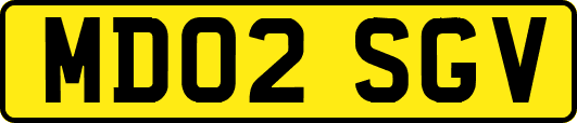 MD02SGV