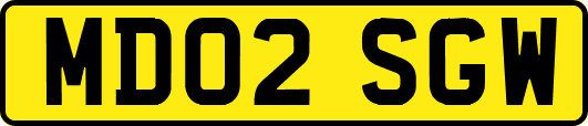 MD02SGW