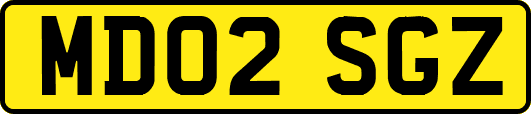 MD02SGZ