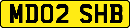 MD02SHB