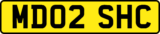 MD02SHC