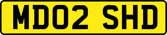 MD02SHD
