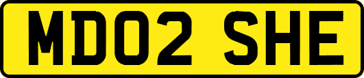 MD02SHE