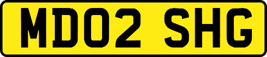 MD02SHG