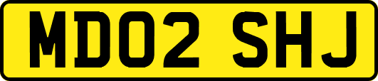 MD02SHJ