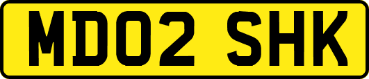 MD02SHK