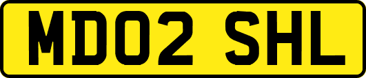 MD02SHL