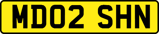 MD02SHN