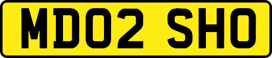 MD02SHO