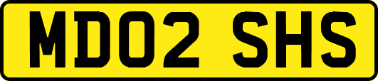 MD02SHS