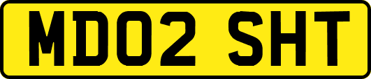 MD02SHT