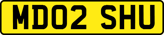MD02SHU