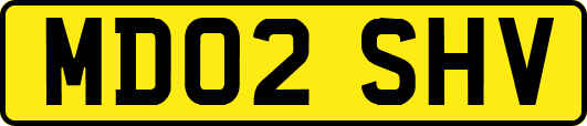 MD02SHV