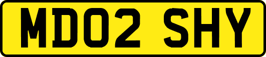 MD02SHY