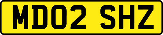 MD02SHZ