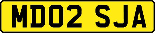 MD02SJA