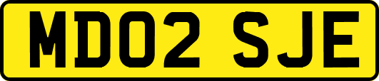 MD02SJE