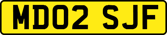 MD02SJF