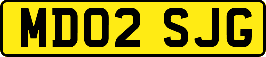 MD02SJG