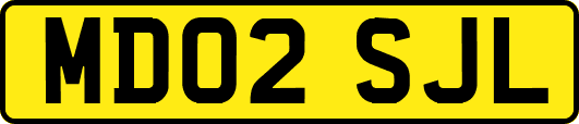 MD02SJL