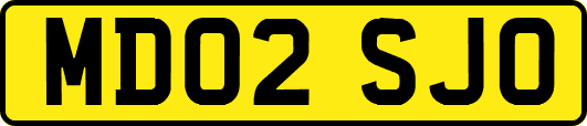 MD02SJO
