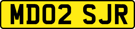 MD02SJR