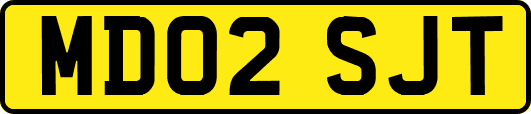 MD02SJT