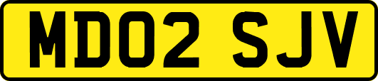 MD02SJV