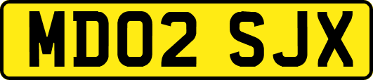MD02SJX