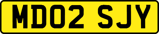 MD02SJY