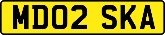 MD02SKA