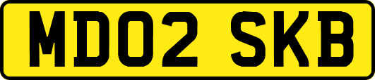 MD02SKB