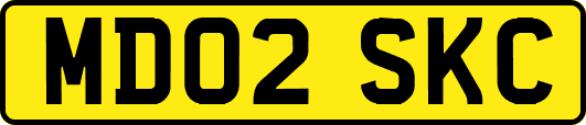 MD02SKC